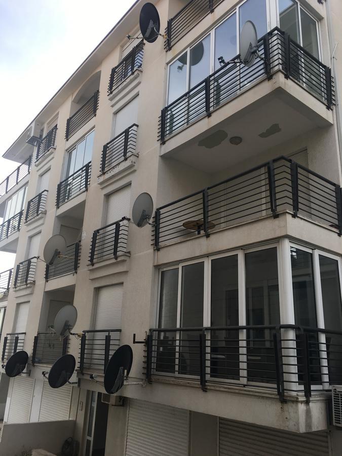 Impuls 2 Apartment Budva Exterior photo