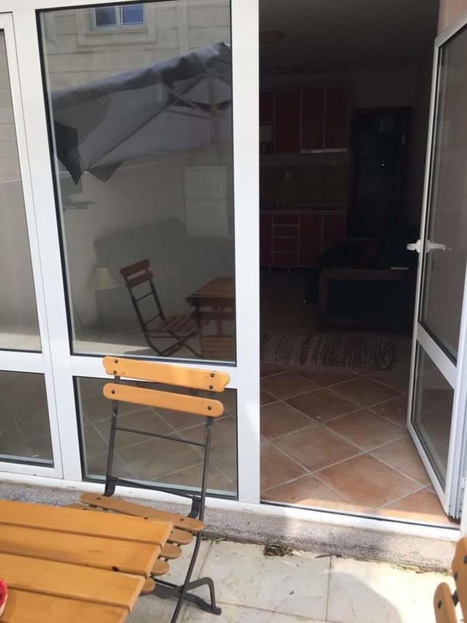 Impuls 2 Apartment Budva Exterior photo